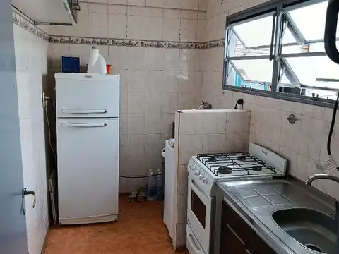 Departamento en Venta en Villa del Parque, USD 72.000