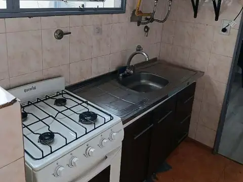Departamento en Venta 40 años