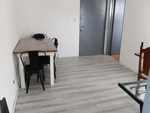 Melincue 3500 - Departamento 2 Ambientes - Villa del Parque