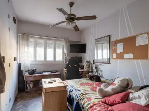 Depto Tipo Casa 4 ambientes con 2 baños