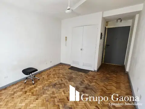 Departamento en Alquiler de Monoambiente