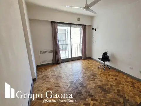 Parana 446 - Dto. 1 Amb. U Oficina - Apto Profesional