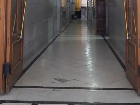 Departamento en Alquiler Temporal de 2 dormitorios