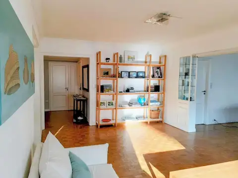 Departamento en Venta 11 años