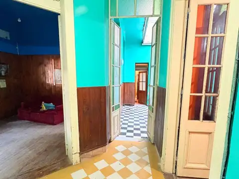 Depto Tipo Casa en Venta de 3 ambientes