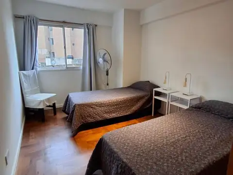 Poeta Lugones 64 , Piso 12