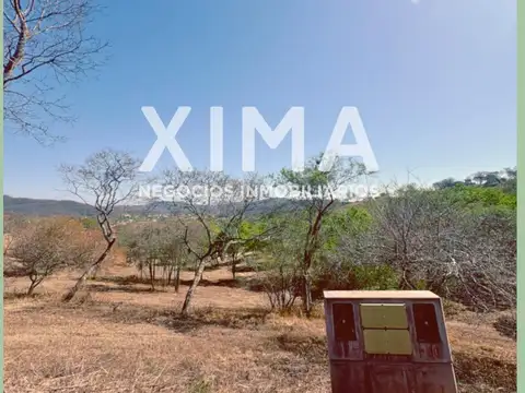 Terreno en venta Las Cañadas