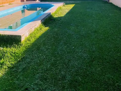 VENDE O PERMUTA PROPIEDAD EN SAUCE VIEJO 