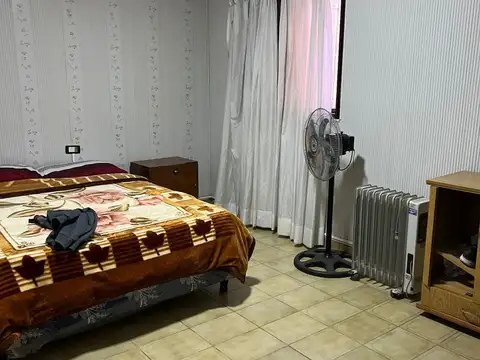 CASA FAMILIAR 3D PATIO+QUINCHO+PILETA SANTO TOME