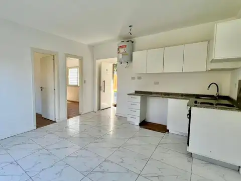 VENTA PH 3 AMBIENTES CON JARDIN MALVINAS GREEN