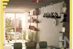 Edificio Axis en Centro