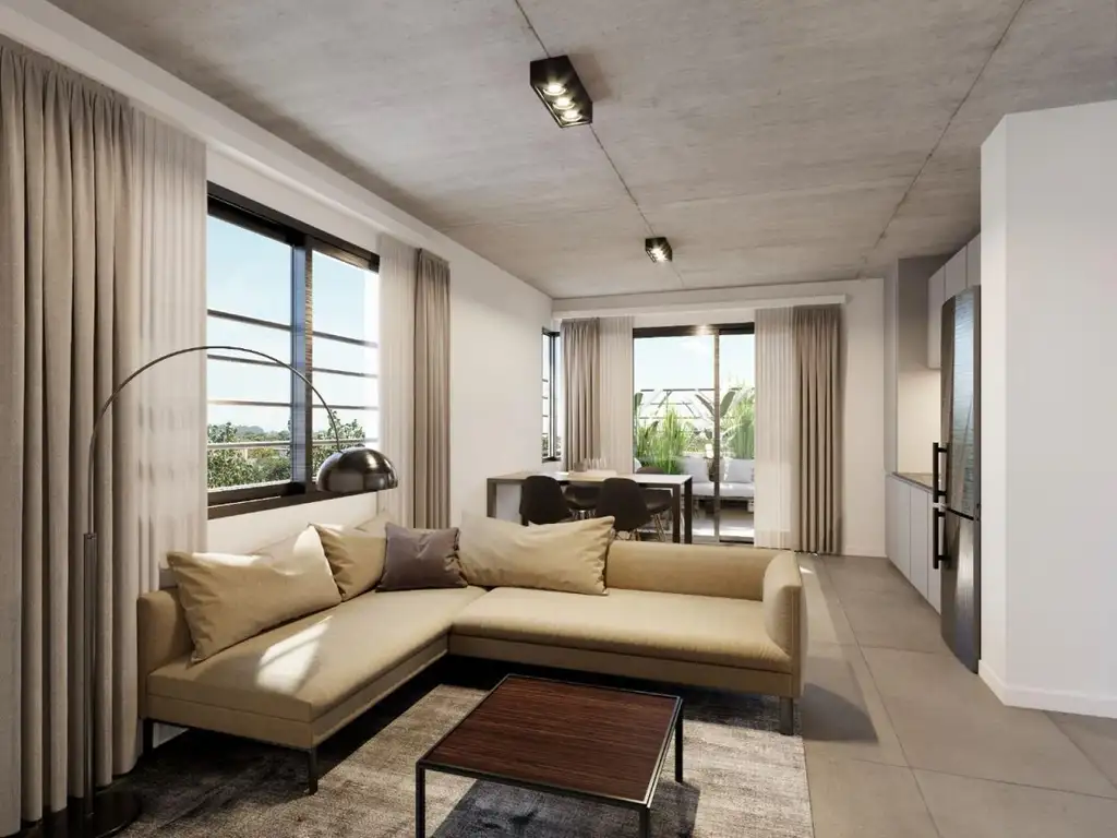 Edificio Axis - Entrega Diciembre 2022