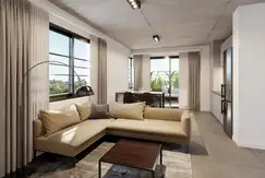 Edificio Axis - Entrega Diciembre 2022