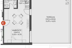 Edificio Axis en Centro