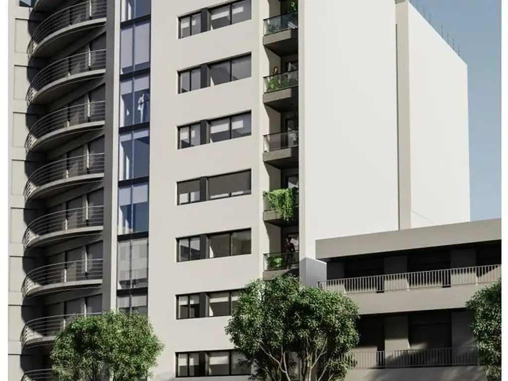 Moreno  1500 1500 - Entrega Diciembre 2022