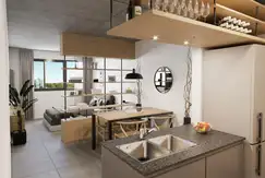 Emprendimiento en Centro