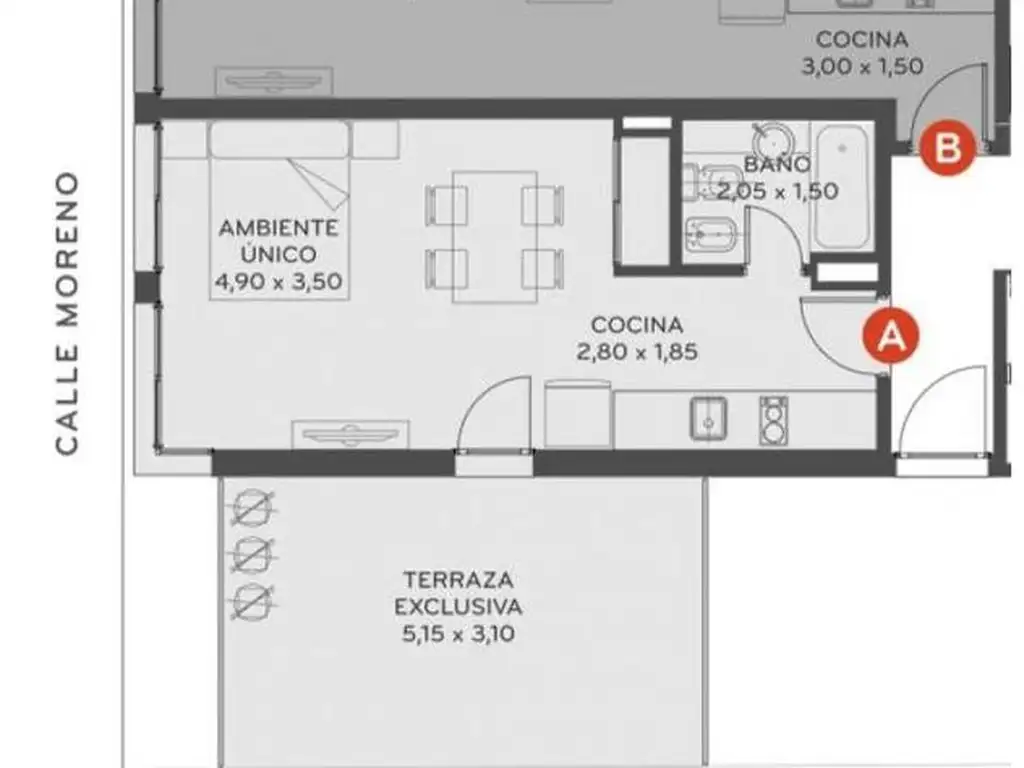 Emprendimiento - Entrega Diciembre 2022