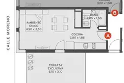 Emprendimiento - Entrega Diciembre 2022