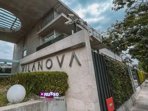 Alquiler Departamento 2 Ambientes - Villanova - Ramos Mejia