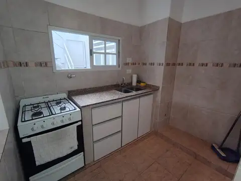 Depto Tipo Casa en Venta de 3 dormitorios