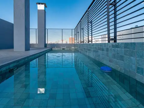 Departamento en Alquiler A Estrenar