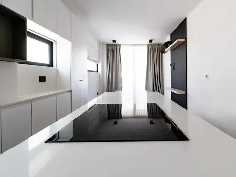 Departamento en Alquiler al Oeste
