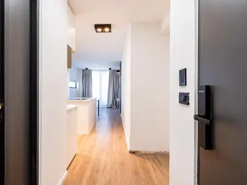 Departamento en Alquiler Apto profesional