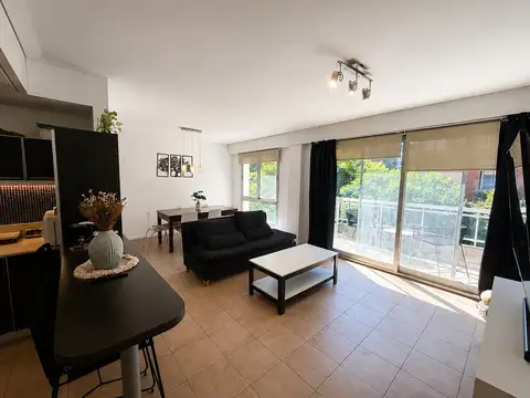 Departamento en Alquiler en Puerto Madero, USD 1.200