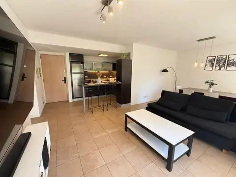 Departamento en Alquiler de 2 ambientes