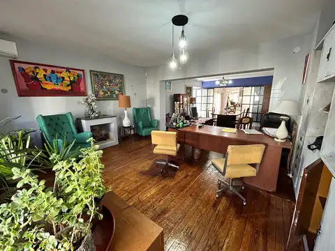 Casa en Venta en Alberdi, USD 290.000