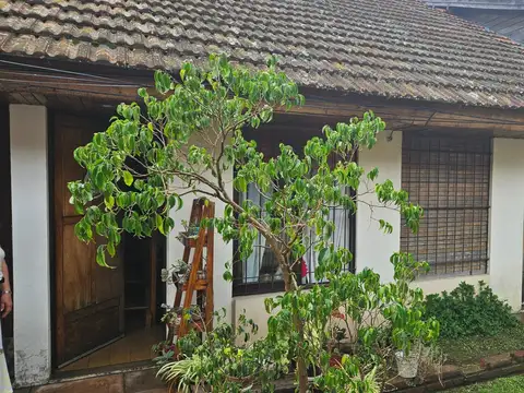 Duplex 2 ambientes - Castelar Norte