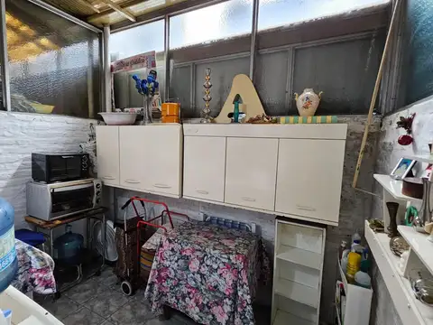 Duplex 2 ambientes - Castelar Norte