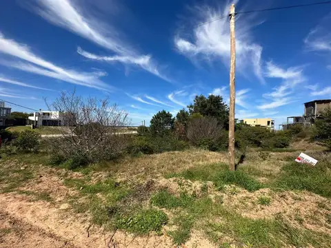 Lotes en venta a  100mts del mar - Ocean Park