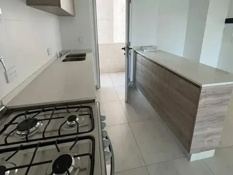 Departamento 2 ambientes en Venta en San Miguel