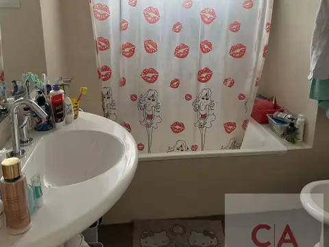 Departamento en Alquiler en Palermo, USD 2.400