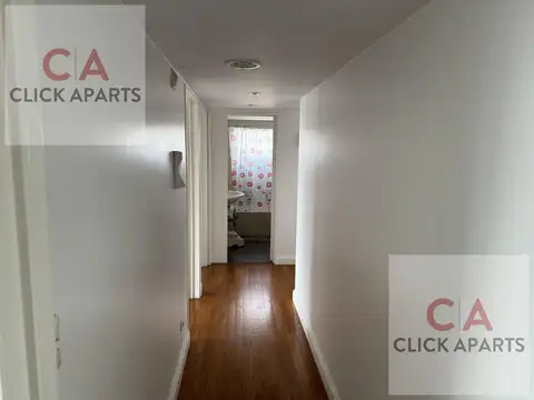 Departamento en Alquiler de 4 ambientes