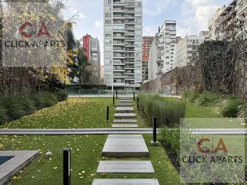 Vista 360 °, 4 ambientes mas dependencia y cochera, full amenities