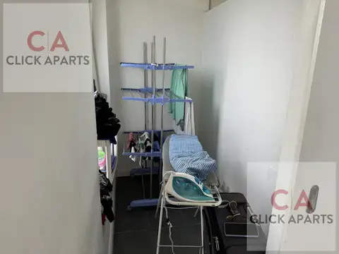 Departamento en Alquiler 20 años