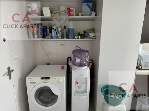 Departamento en Alquiler de 3 dormitorios