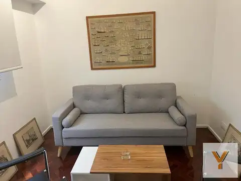 Departamento en Venta en Recoleta, Capital Federal