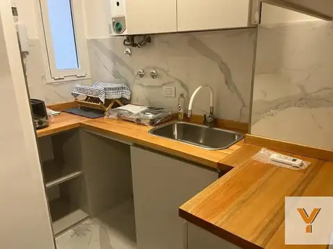 Departamento en Venta en Recoleta, USD 95.000