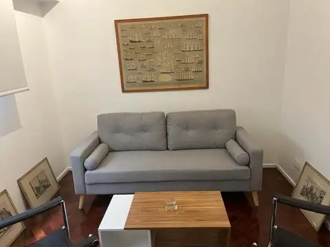 Juncal e/ Azcuénaga y Presidente José Evaristo Uriburu