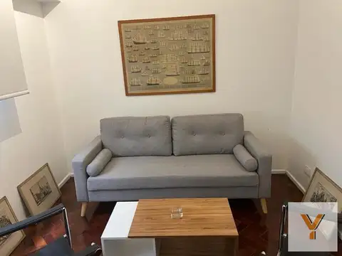 Juncal e/ Azcuénaga y Presidente José Evaristo Uriburu