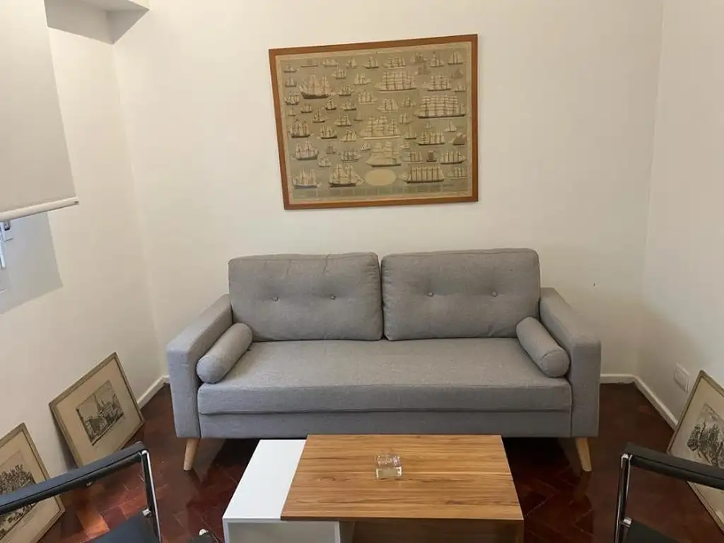 Juncal e/ Azcuénaga y Presidente José Evaristo Uriburu