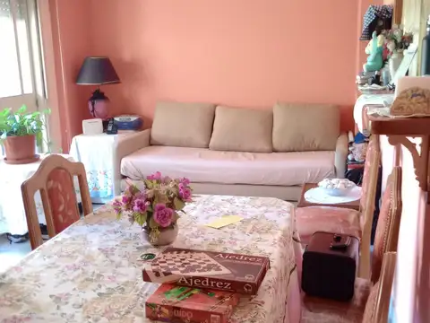 Departamento en Venta en Boca, USD 85.000