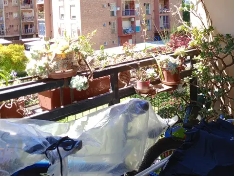 Pi y Margall 800, Piso 2do