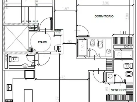 Departamento en Venta en Barrio Norte, Capital Federal