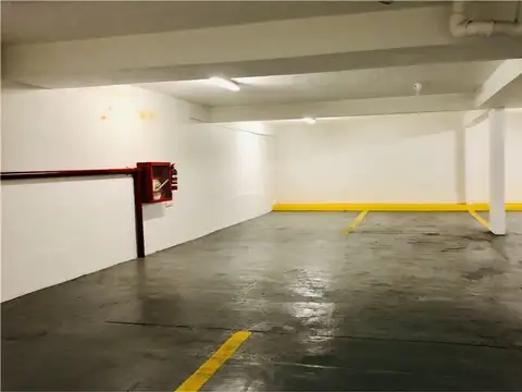 Cochera en Venta en Caballito, CABA