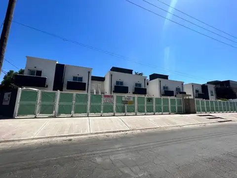 VENTA DEPARTAMENTO 2 AMBIENTES LOS POLVORINES CON COCHERA
