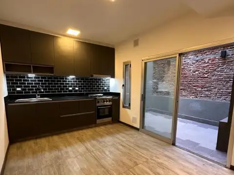 Casa 3 ambientes con 3 baños